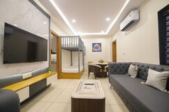 VAAYU By Shivansh The Corner House, Ujjain