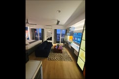 Royale Indigo Airport View by superhomes, Pune