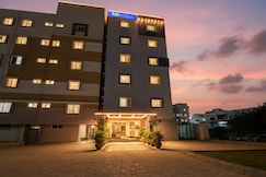 Via Golden Grand Inn, Bangalore