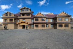 Hotel Rongtong - Kaza, Spiti