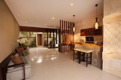 Samaja Villas Kunti, Bali