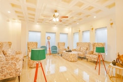 Hotel Montreal Rishikesh by Madhuban Inn, Rishikesh