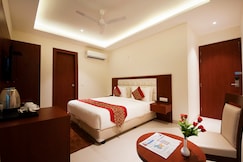 Hotel Ark Of Avalon Mahipalpur Delhi Airport, Delhi