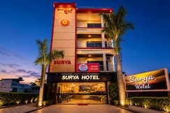 Surya Hotel Katni, Katni