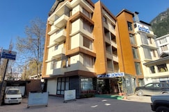 Comfort Inn Snowpark, Kasol