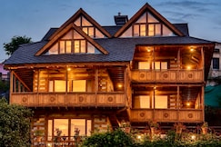 The Kaathkuni House - Shobla Cottages, Kullu