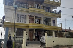 Namgyal home stay, Kurseong