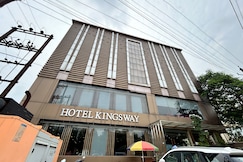 Kingsway Hotel, Raipur, Chhattisgarh