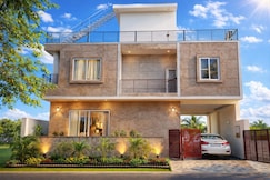 Mangal Uday Villa, Jaipur