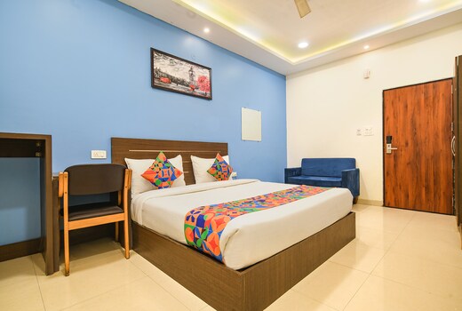 FabHotel Shrivalli