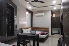 HOTEL SURYADEO , Jabalpur