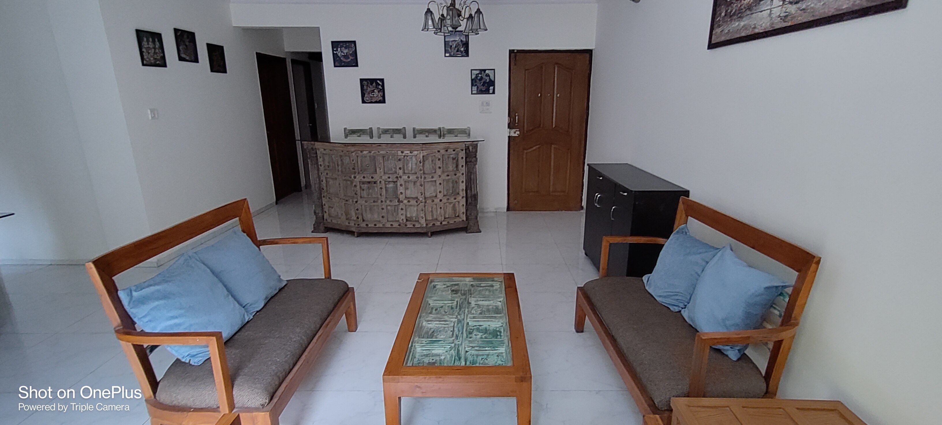 IPRASS Stays Kalyani Nagar - Tap to explore photos