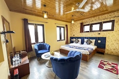 Hotel Town Centre, Srinagar