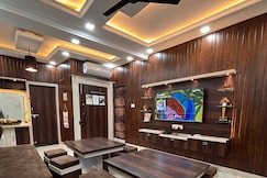 Kashi Homestay - Beautiful Entire 2BHK Apartment, Varanasi