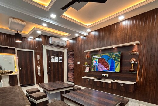 Kashi Homestay - Beautiful Entire 2BHK Apartment