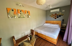 Bandipur Cabin