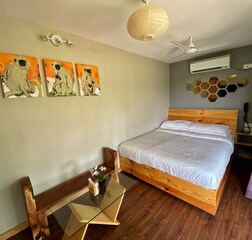 Bandipur Cabin