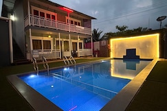 Sea Shell Beach Cottages | Rooms & Wi-Fi, Goa