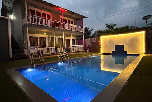 Sea Shell Beach Cottages | Rooms & Wi-Fi