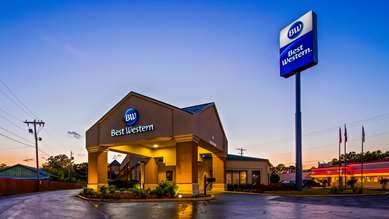 Best Western Airport Inn - Tap to explore photos