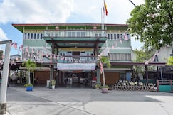 Hotel O Pulau Ketam Inn, Klang