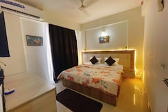 Peaceful Stay at Vrindavan, Vrindavan