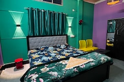 Zen garden homestay, Jorhat