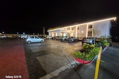 Jalsa Hotel And Resort, Tikamgarh