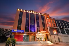 FabHotel Sunshine Residency, Navi Mumbai