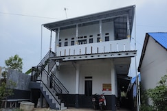 Hotel O Penginapan Al-asharNearWarung Acil Ubai, Banjar