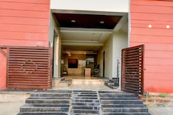 Hotel O Ghatkesar Railway Junction Formerly Kakatiya Grand, Hyderabad