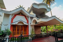 St. Antony Homestay, Mangalore