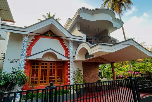 St. Antony Homestay