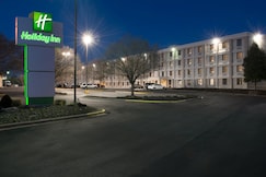 Holiday Inn CHARLOTTE-AIRPORT CONF CTR, Gaston