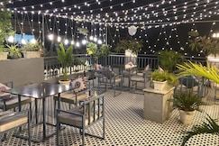 Hotel Haridas Haveli, Udaipur