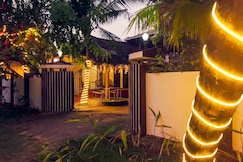 Marari Lavista, Kumarakom