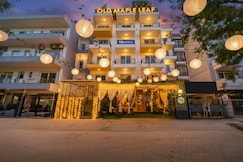 Fabhotel Old Maple Leaf- Golf Course Road & Sector 27, Gurgaon