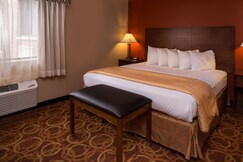 Best Western Ambassador Inn & Suites, Sauk