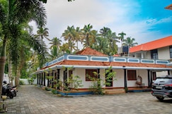 Ash Dale Resort, Alleppey
