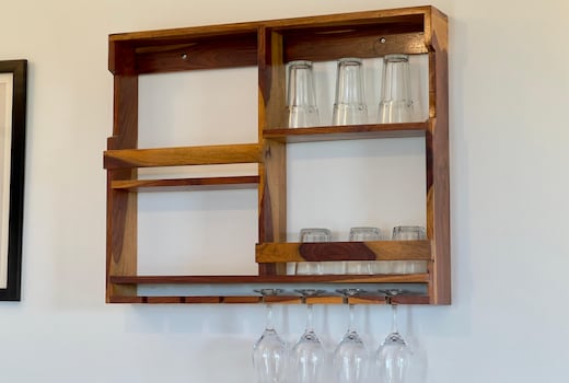 Savannah 1BHK Apartment by Incred Stays