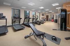 Homewood Suites by Hilton Austin Downtown, TX, Austin, Texas