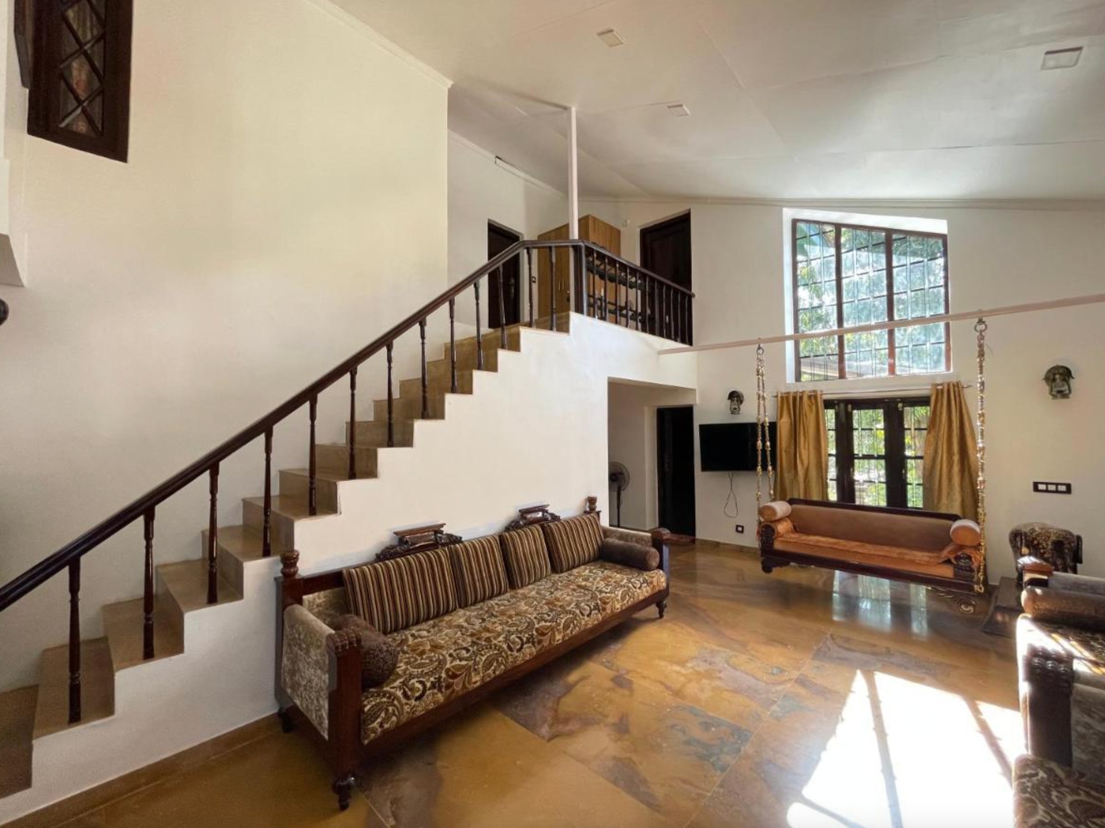 Dharmatma Farm House and Villa |Entire 2 BHK Bungalow - Tap to explore photos