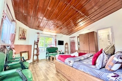 Heritage pine villa, Kasauli