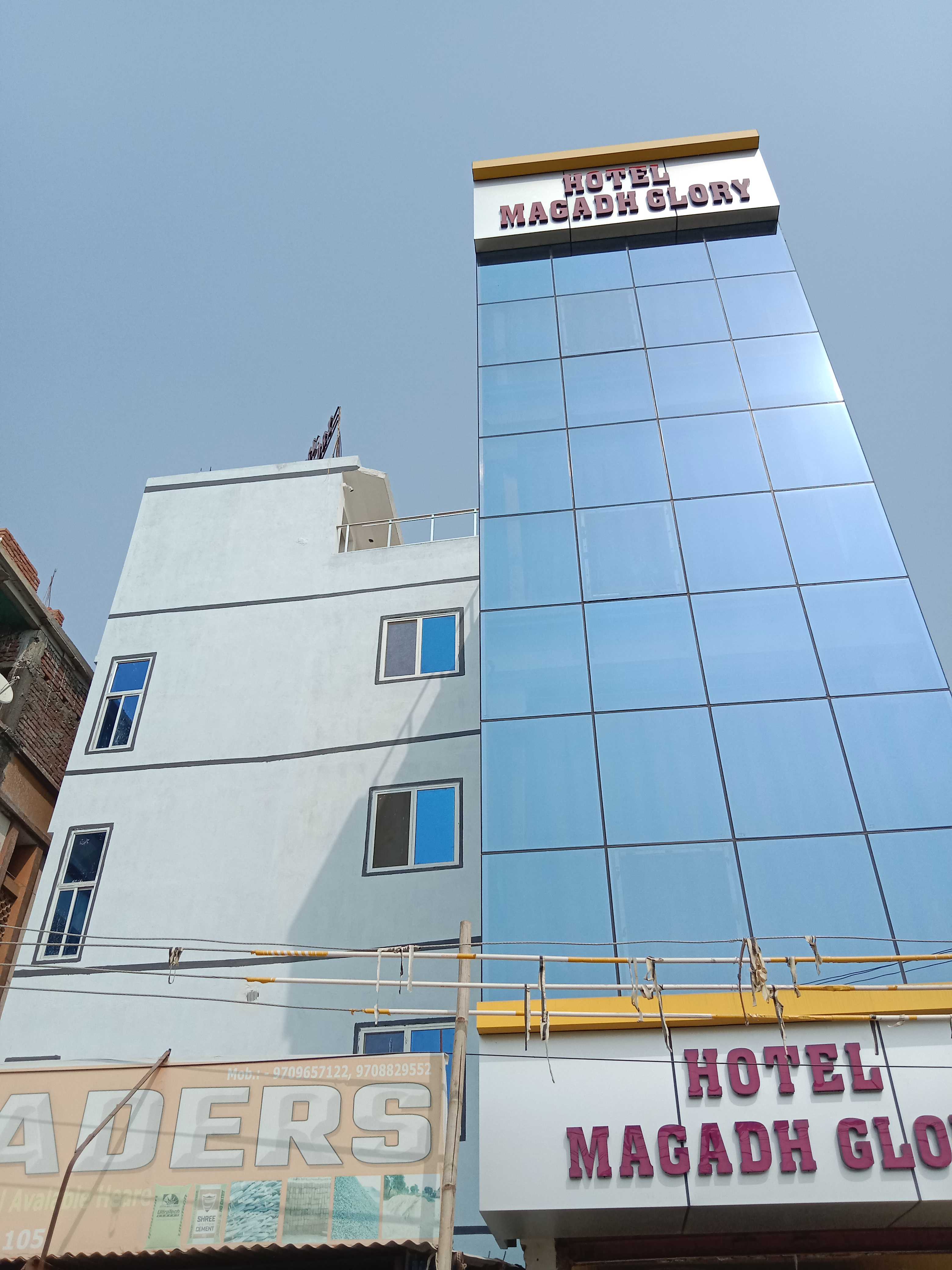 Hotel O Glory - Tap to explore photos