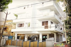 Cochin Inn Apartments, Cochin