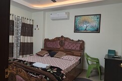 The paradise homestay 4, Mumbai