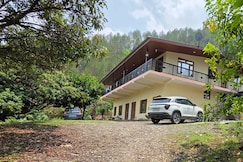 The Alcove 1BHK Naukuchiatal Lake View  200m Walk, Bhimtal