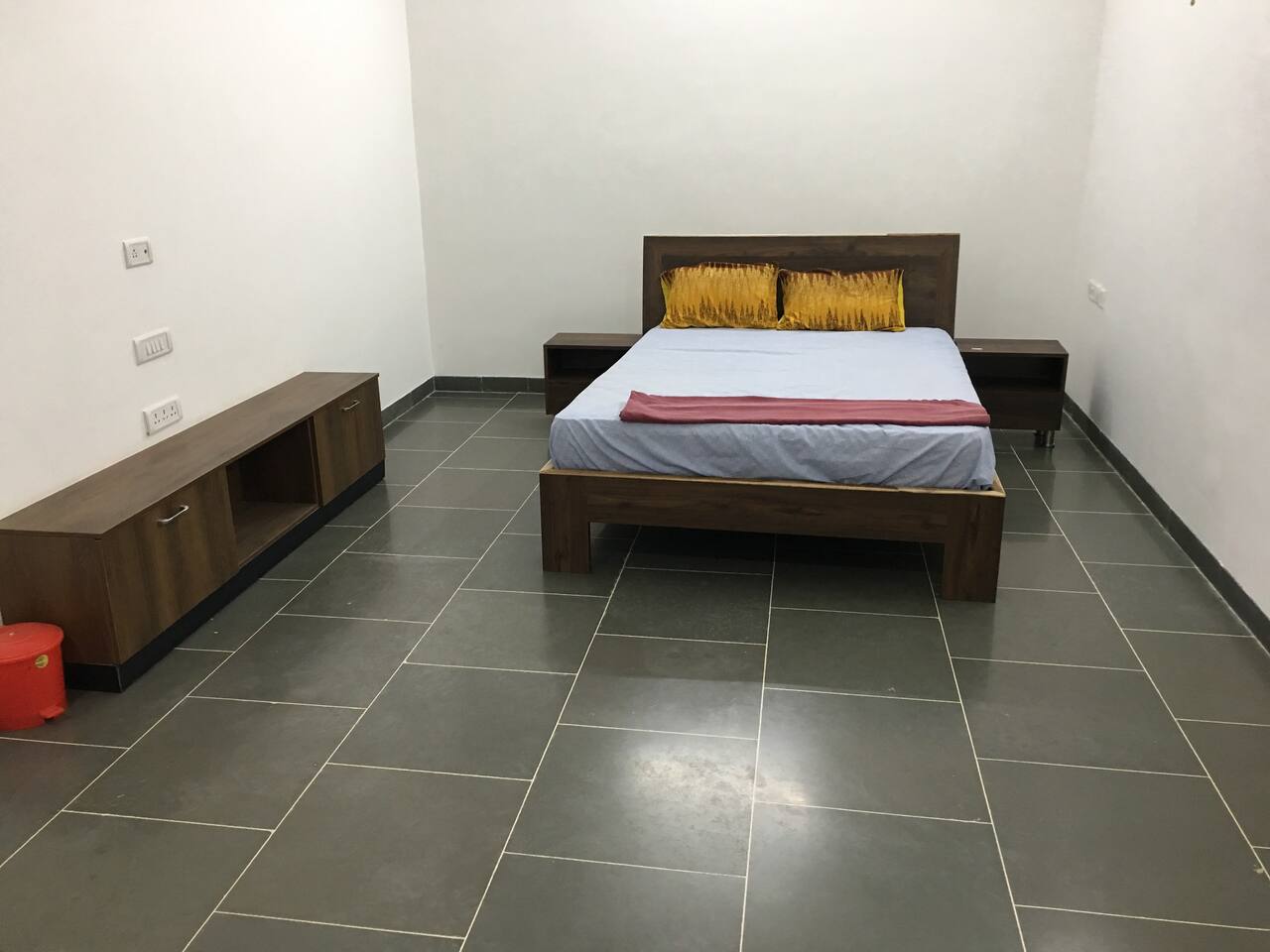 Saketh Apartment 1 BHK - Tap to explore photos
