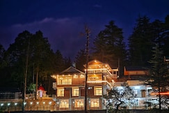 The Morel House - A Forest Retreat, Narkanda