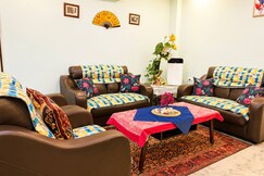 Vacationbuddy 3BHK Apartment Vasant Kunj, Delhi